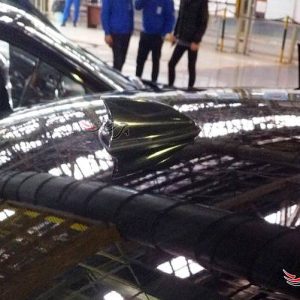 تارا دنده ای وی 1 پلاس - IKCO TARA V1 PLUS خودرو جدید ایران خودرو