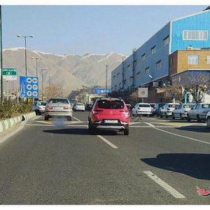 سایپا اطلس - SAIPA ATLAS