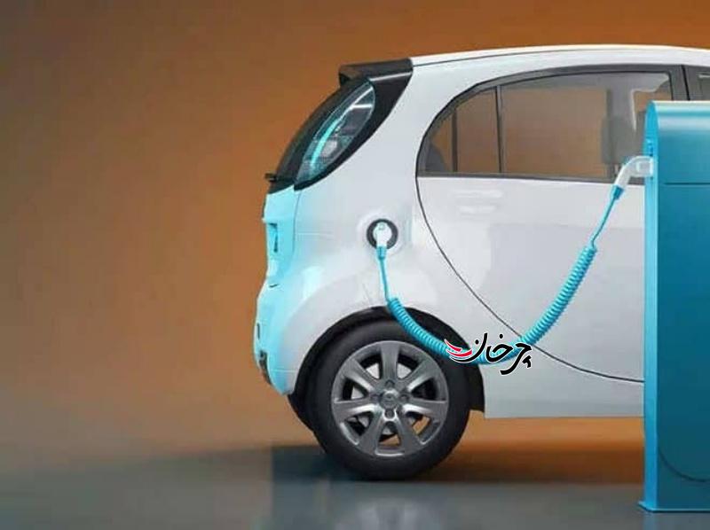 هدفگذاری عربستان برای تولید سالانه ۵۰۰۰۰۰ خودروی برقی تا سال ۲۰۳۰