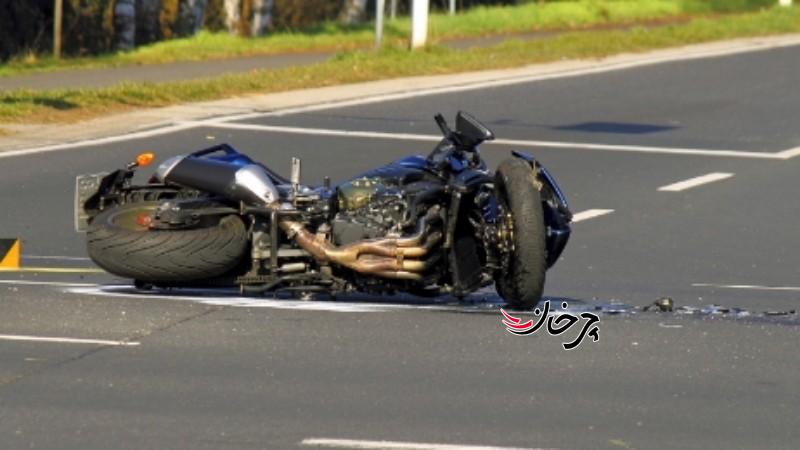 توسعه ویژگی ایمنی تصادف موتور، توسط هوندا