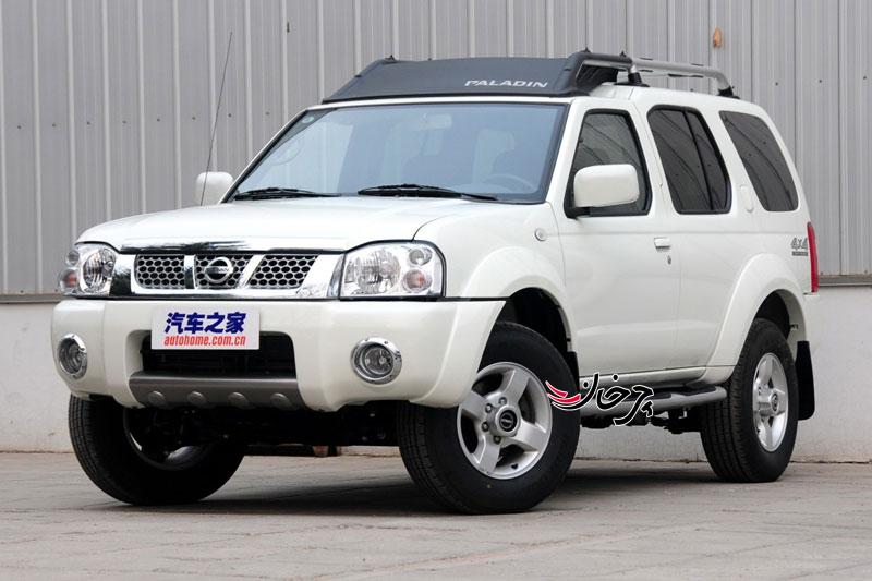 بررسی کامل شاسی‌بلند لئو MX8، جایگزین نیسان رونیز در بازار ایران!