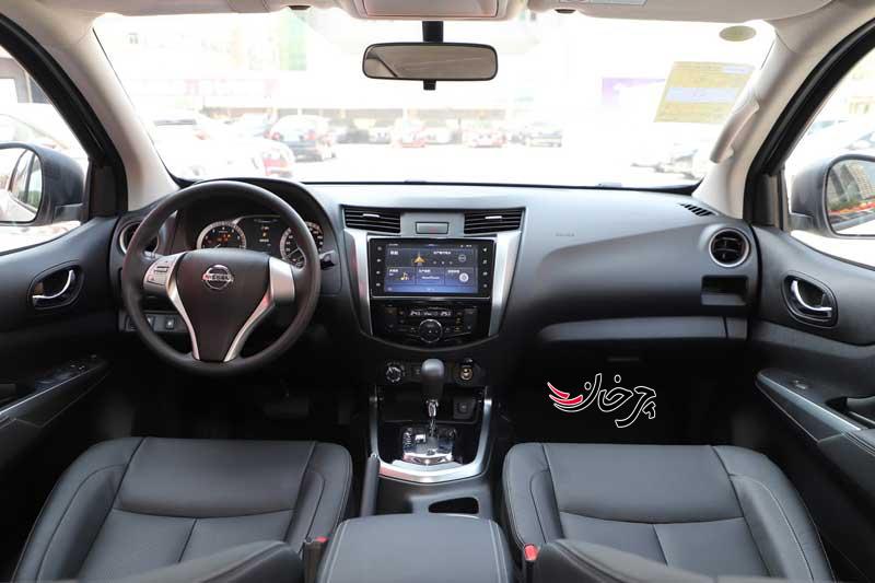 بررسی کامل شاسی‌بلند لئو MX8، جایگزین نیسان رونیز در بازار ایران!