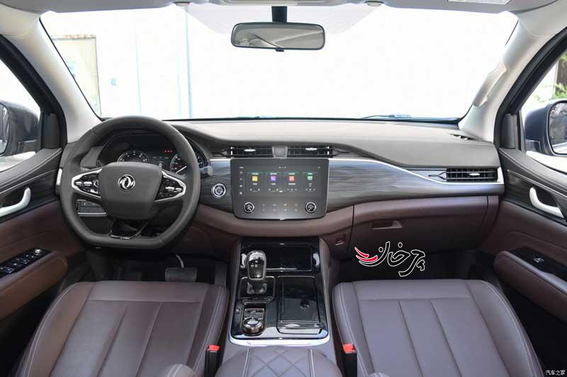 بررسی کامل شاسی‌بلند لئو MX8، جایگزین نیسان رونیز در بازار ایران!