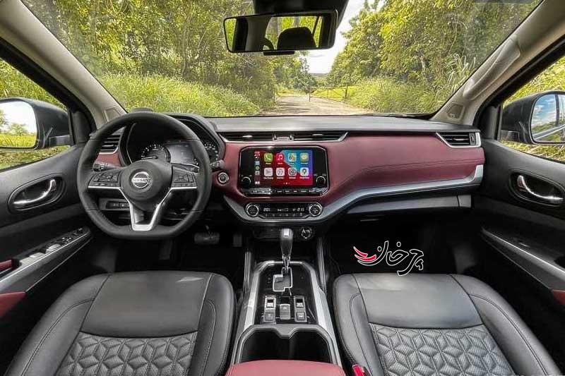 بررسی کامل شاسی‌بلند لئو MX8، جایگزین نیسان رونیز در بازار ایران!