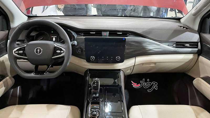 بررسی کامل شاسی‌بلند لئو MX8، جایگزین نیسان رونیز در بازار ایران!