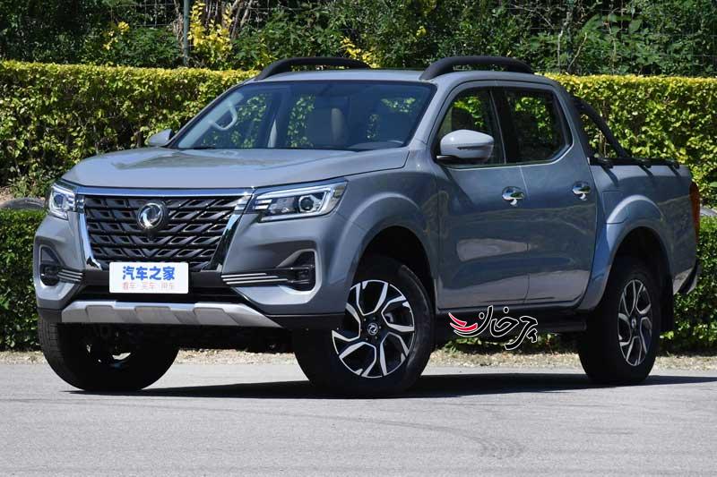 بررسی کامل شاسی‌بلند لئو MX8، جایگزین نیسان رونیز در بازار ایران!