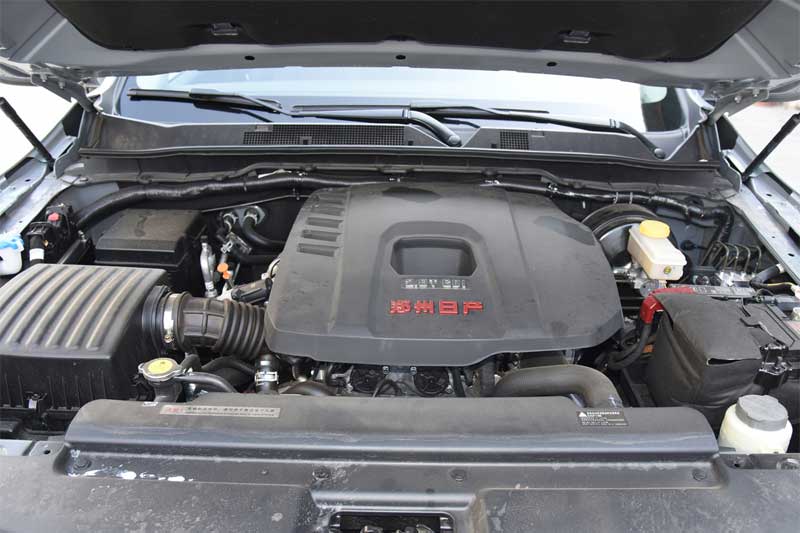 بررسی کامل شاسی‌بلند لئو MX8، جایگزین نیسان رونیز در بازار ایران!