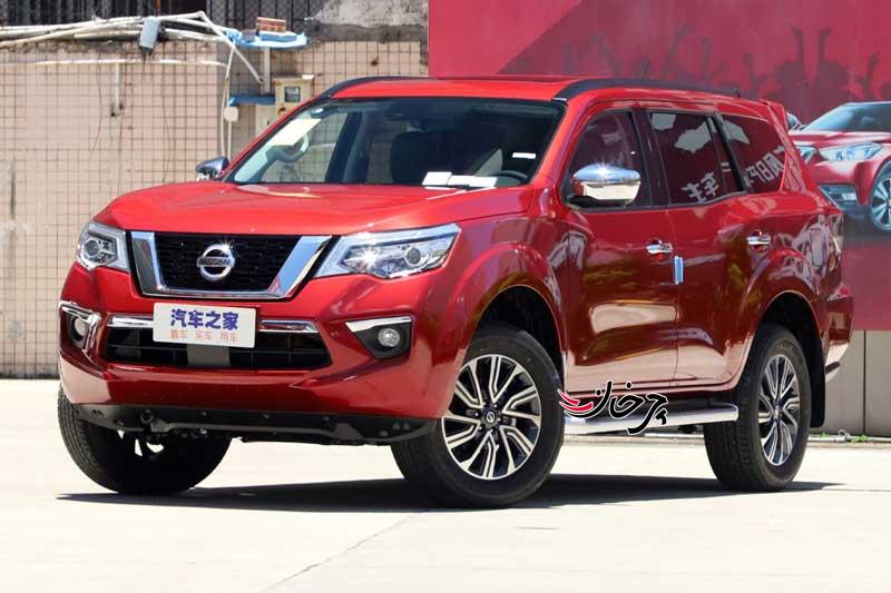 بررسی کامل شاسی‌بلند لئو MX8، جایگزین نیسان رونیز در بازار ایران!