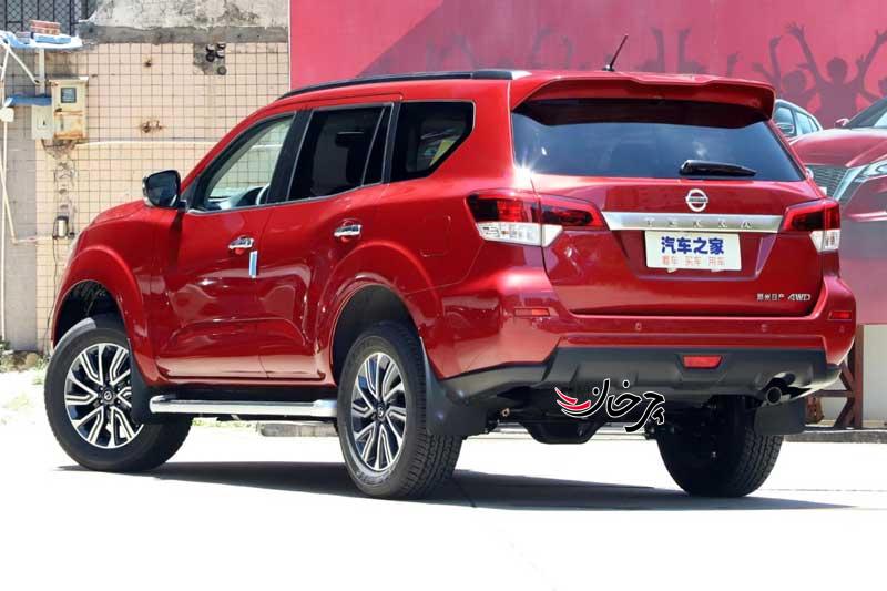 بررسی کامل شاسی‌بلند لئو MX8، جایگزین نیسان رونیز در بازار ایران!