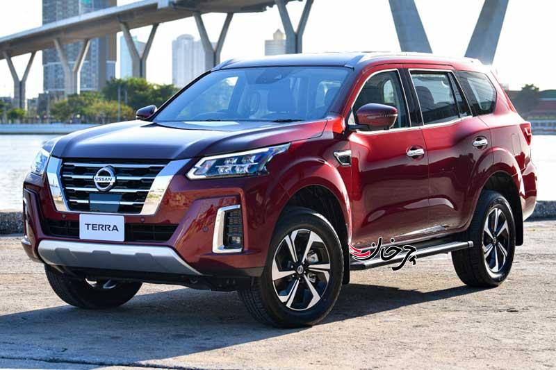 بررسی کامل شاسی‌بلند لئو MX8، جایگزین نیسان رونیز در بازار ایران!