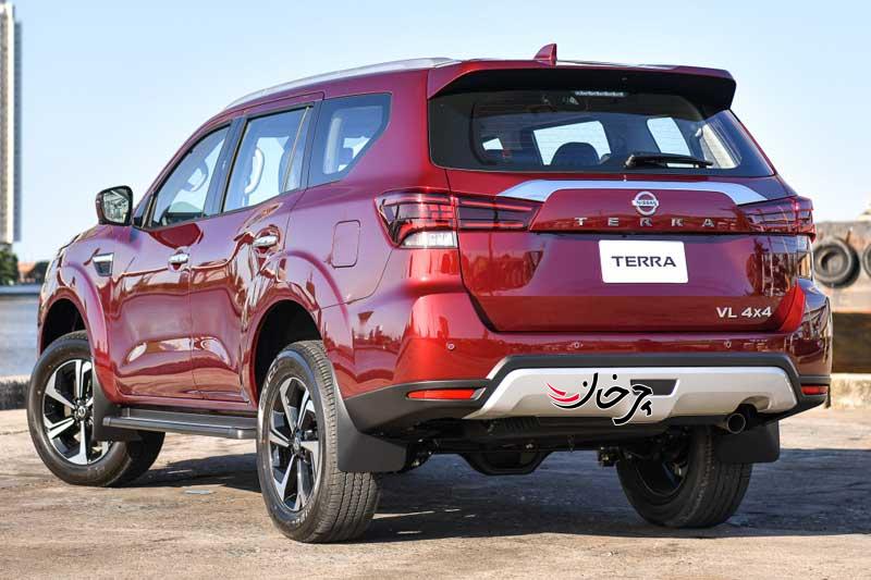 بررسی کامل شاسی‌بلند لئو MX8، جایگزین نیسان رونیز در بازار ایران!