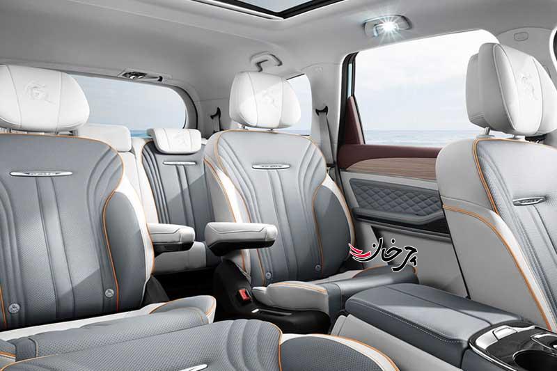 نگاهی به محصولات خودروسازان خصوصی در سال 1401