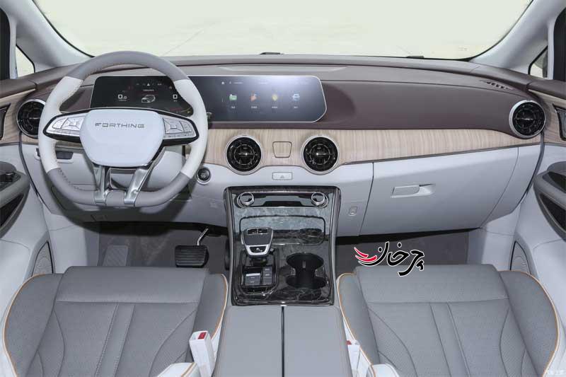 نگاهی به محصولات خودروسازان خصوصی در سال 1401