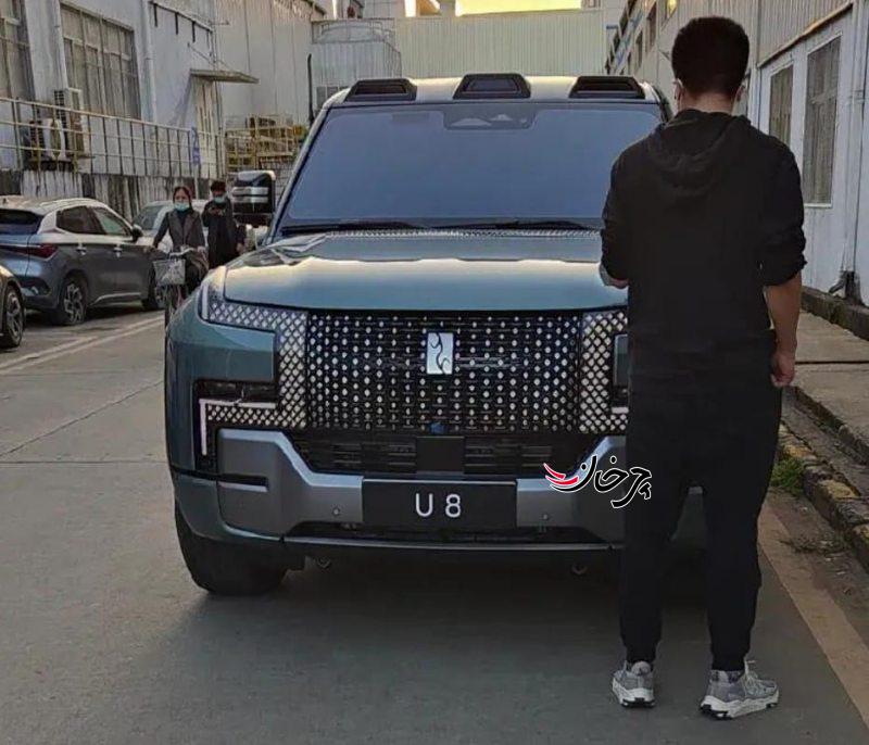 هیولای ۱۱۰۰ اسببخاری بیوایدی هیولای ۱۱۰۰ اسببخاری بیوایدی