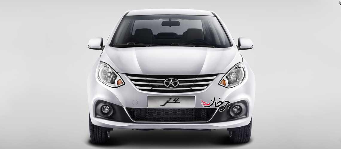 تجربه رانندگی با Jac J4؛ با کیفیت ولی گمنام!
