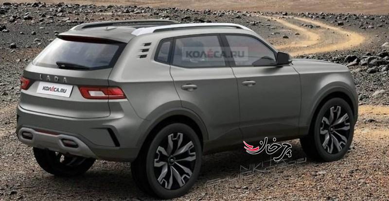 روس‌ها به خودروهای ایرانی نه گفتند