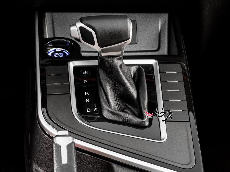 نگاهی به محصولات خودروسازان خصوصی در سال 1401