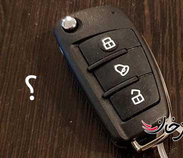 ریموت کنترل جک J4