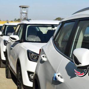 زوتی تی300 - ZOTYE T300