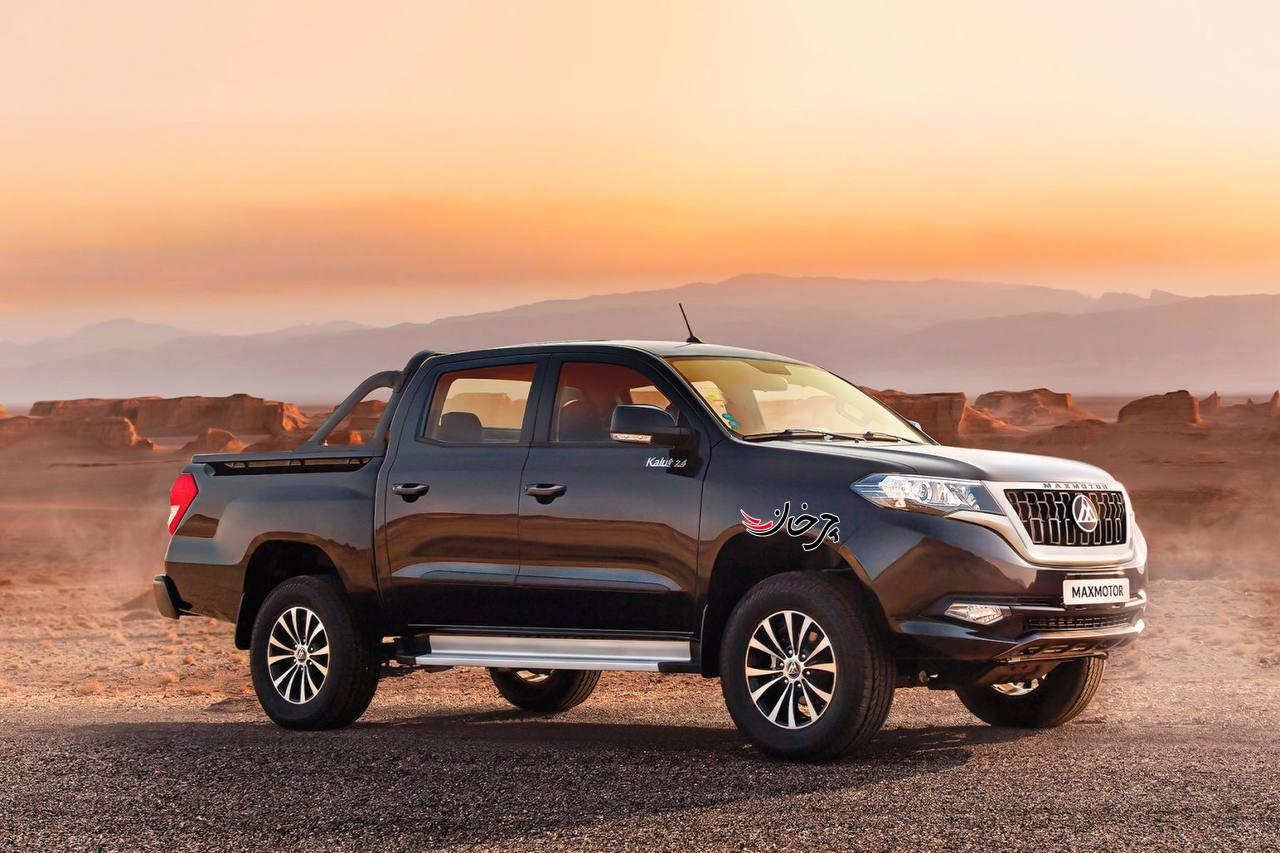 کلوت اتوماتیک به عنوان پیکاپ جدید مکث موتور، وارد بازار شد