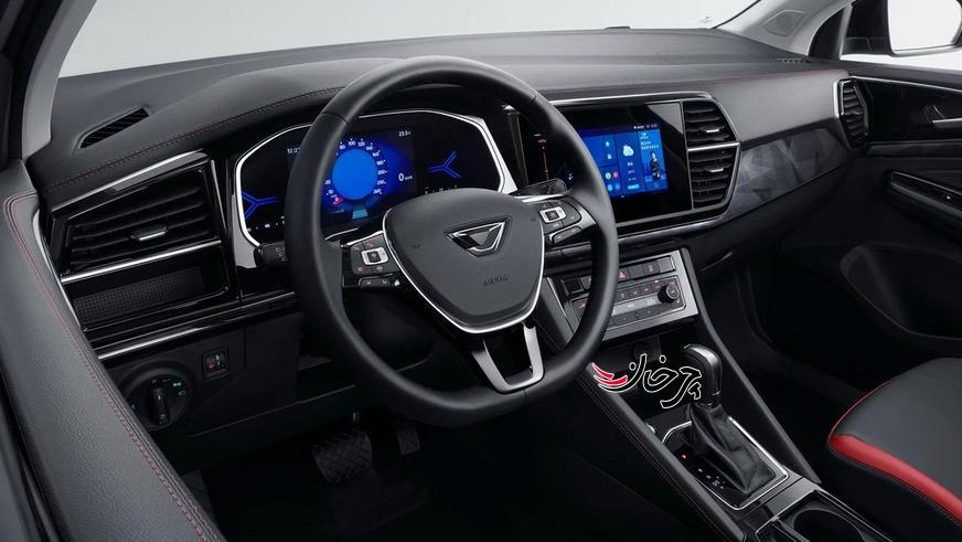 سه خودرو برند چینی-آلمانی جتا (JETTA) برای ورود به ایران، ثبت سفارش شدند