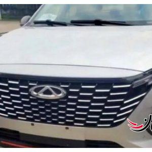 ام وی ام ایکس33 کراس - MVM X33 CROSS