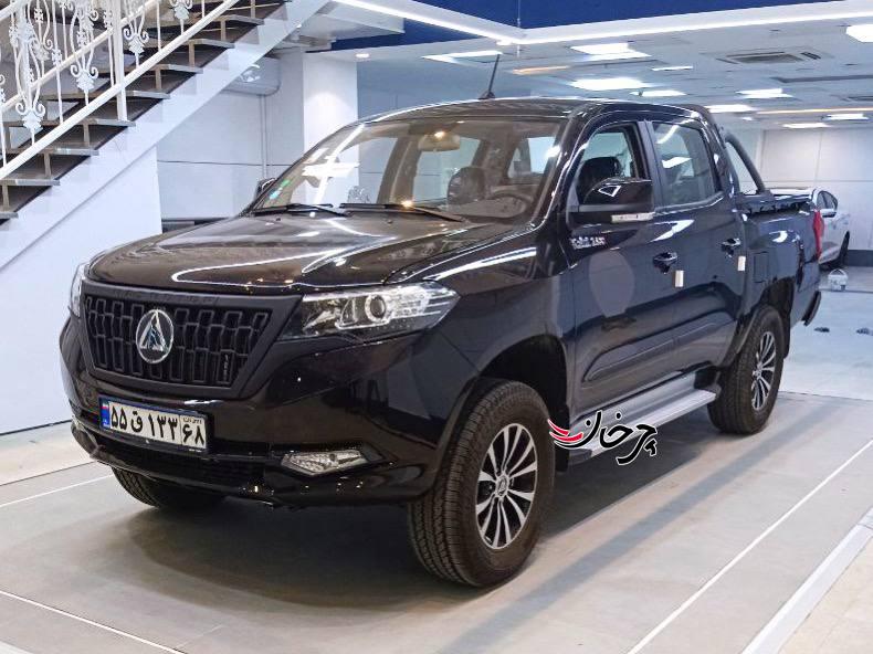 کلوت اتوماتیک به عنوان پیکاپ جدید مکث موتور، وارد بازار شد