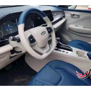 ام وی ام ایکس33 کراس - MVM X33 CROSS