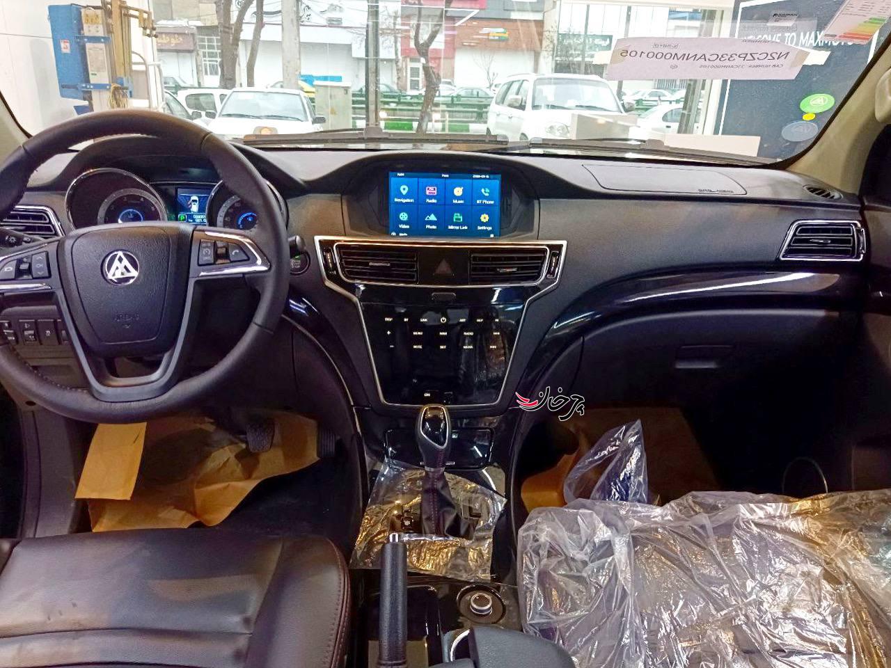 کلوت اتوماتیک به عنوان پیکاپ جدید مکث موتور، وارد بازار شد