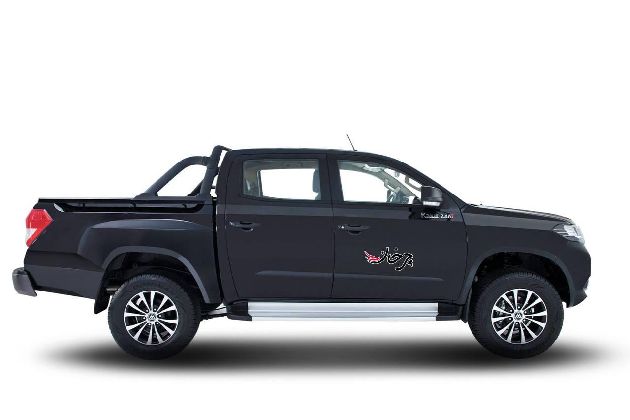 نگاهی به محصولات خودروسازان خصوصی در سال 1401