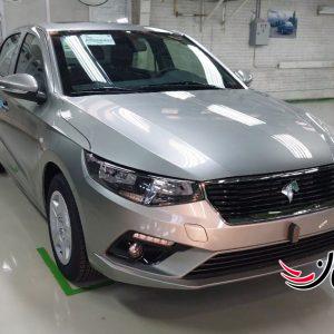 تارا دنده ای وی 1 پلاس - IKCO TARA V1 PLUS خودرو جدید ایران خودرو