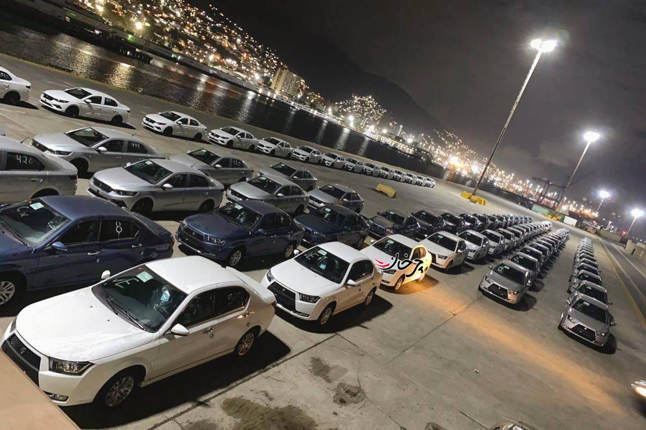 قوانین جدید خرید خودرو اعلام شد؛ چه کسانی دیگر نمی‌توانند ثبت‌نام کنند؟