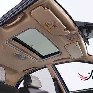 کاتالوگ سایپا اطلس - SAIPA ATLAS