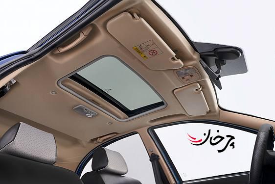 کاتالوگ سایپا اطلس - SAIPA ATLAS