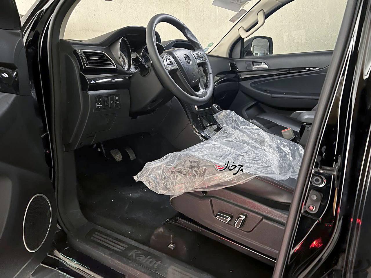 کلوت اتوماتیک به عنوان پیکاپ جدید مکث موتور، وارد بازار شد