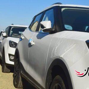 زوتی تی300 - ZOTYE T300