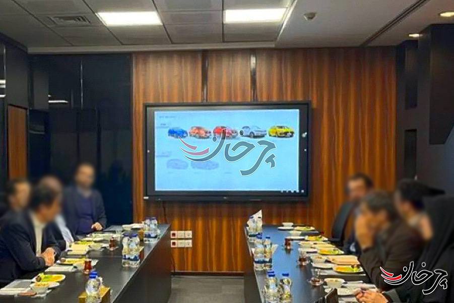 5 خودرو ام جی (MG)، در برنامه واردات یک شرکت خصوصی است؟!