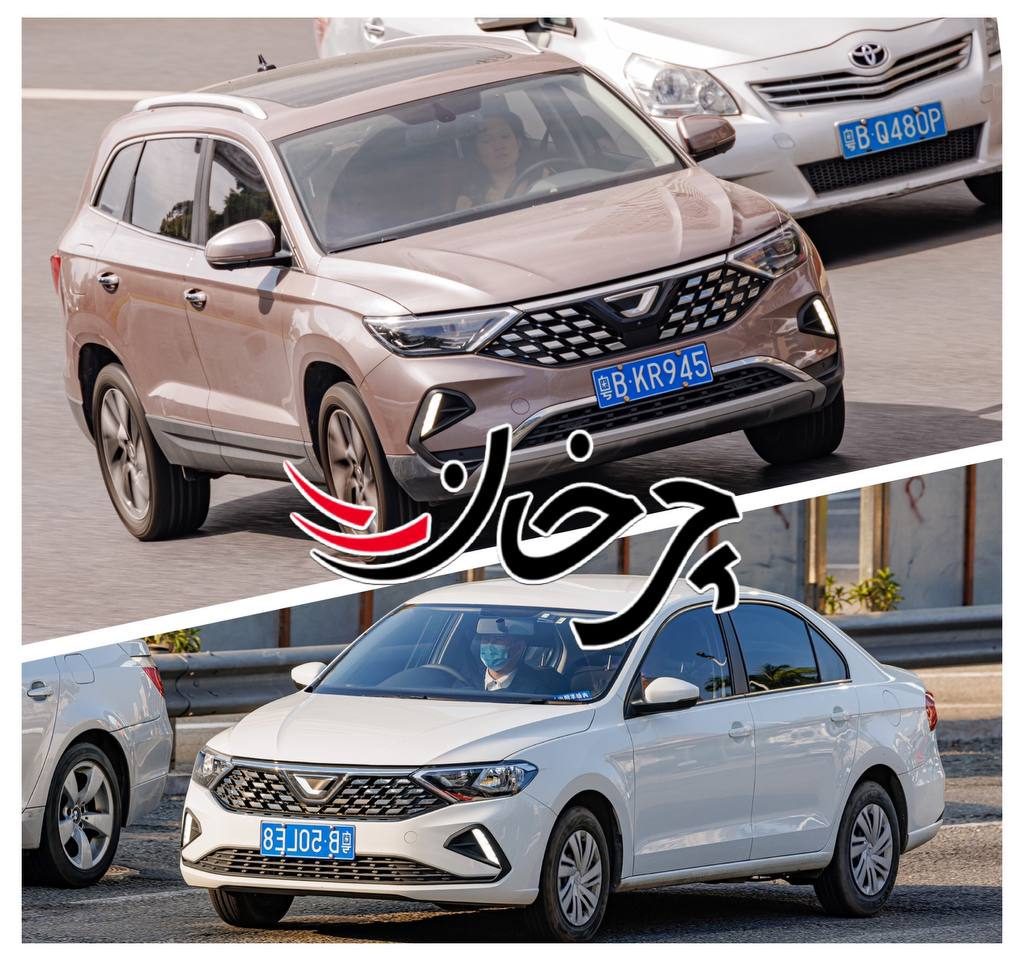 سه خودرو برند چینی-آلمانی جتا (JETTA) برای ورود به ایران، ثبت سفارش شدند