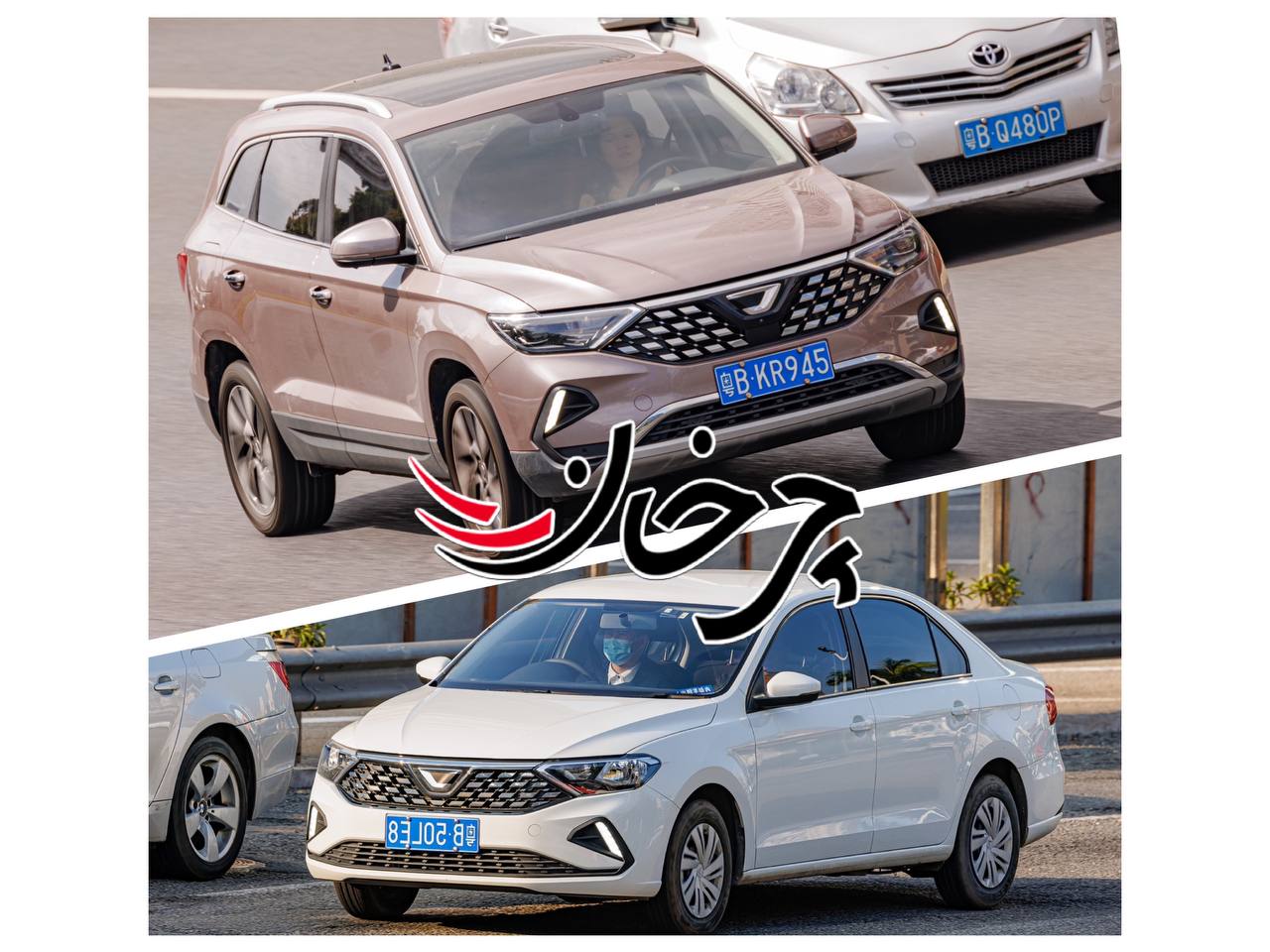 سه خودرو برند چینی-آلمانی جتا (JETTA) برای ورود به ایران، ثبت سفارش شدند
