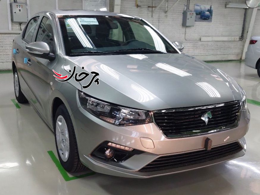 تارا سال در تیپ‌های V3 و V4 به‌صورت رسمی توسط ایران خودرو معرفی شد؛ (ویدئو)