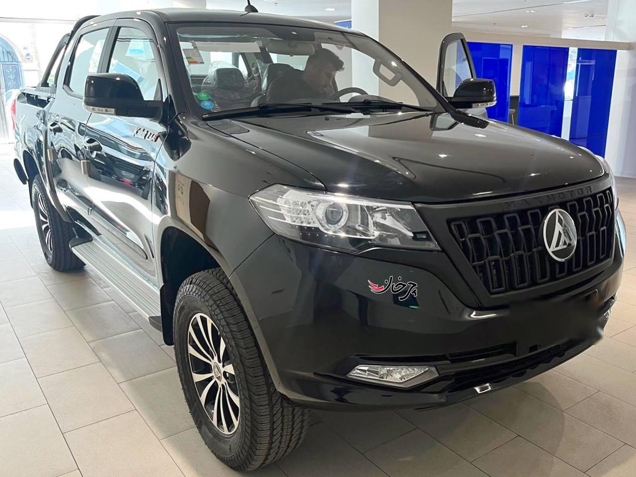 کلوت اتوماتیک به عنوان پیکاپ جدید مکث موتور، وارد بازار شد