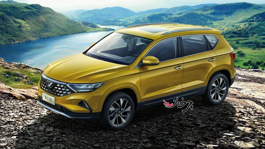 سه خودرو برند چینی-آلمانی جتا (JETTA) برای ورود به ایران، ثبت سفارش شدند