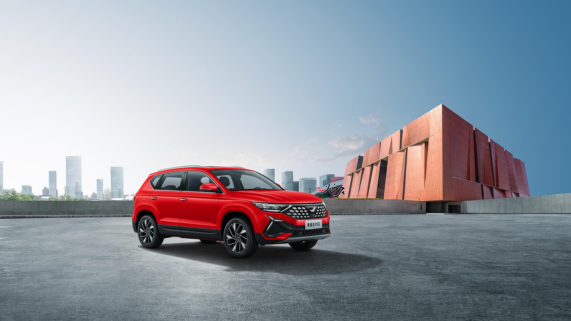 سه خودرو برند چینی-آلمانی جتا (JETTA) برای ورود به ایران، ثبت سفارش شدند