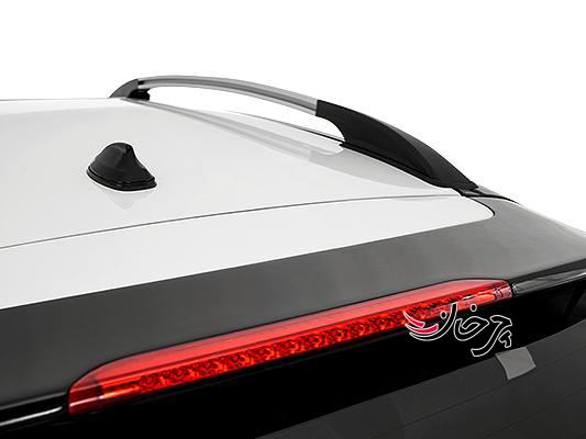 کاتالوگ سایپا اطلس - SAIPA ATLAS