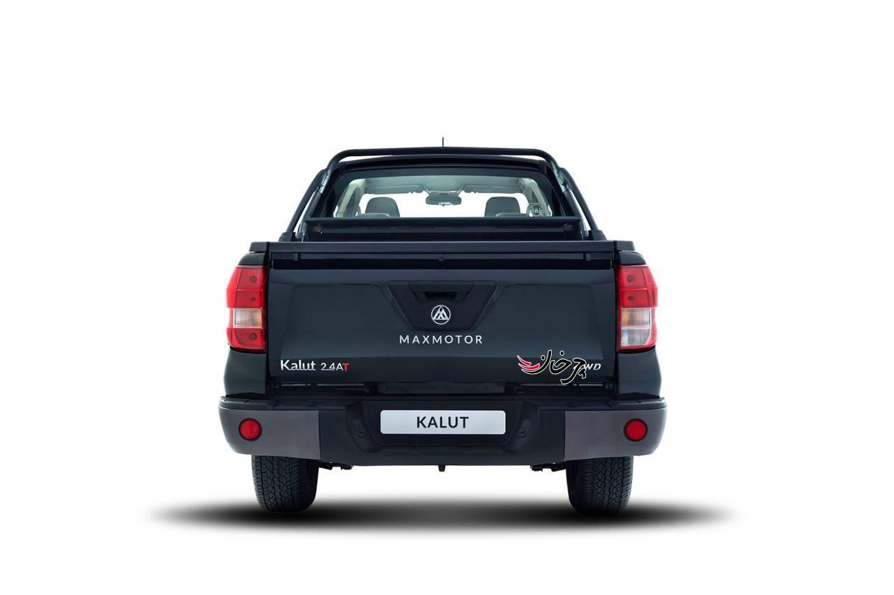 نگاهی به محصولات خودروسازان خصوصی در سال 1401