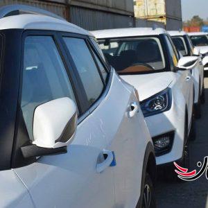زوتی تی300 - ZOTYE T300