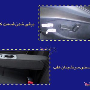ویژگی های تارا سال