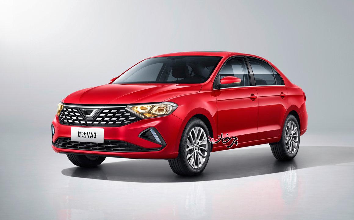 سه خودرو برند چینی-آلمانی جتا (JETTA) برای ورود به ایران، ثبت سفارش شدند