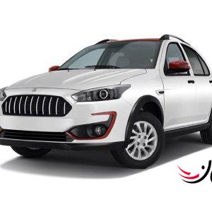 کاتالوگ سایپا اطلس - SAIPA ATLAS