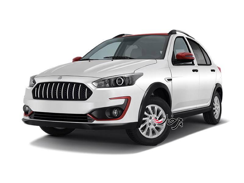 کاتالوگ سایپا اطلس - SAIPA ATLAS